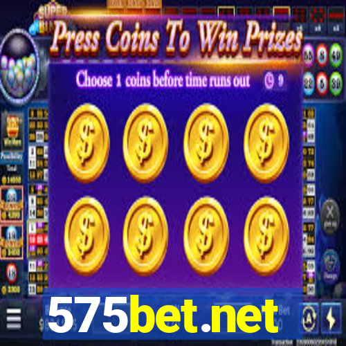 575bet.net