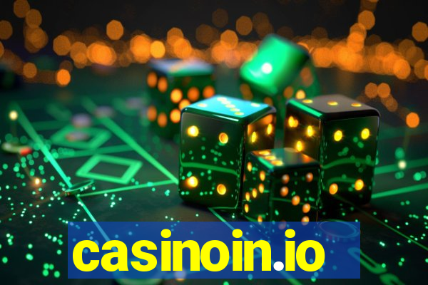 casinoin.io