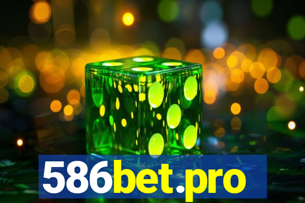 586bet.pro