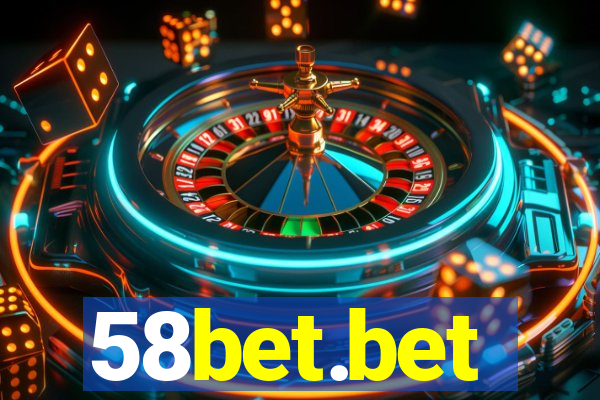 58bet.bet