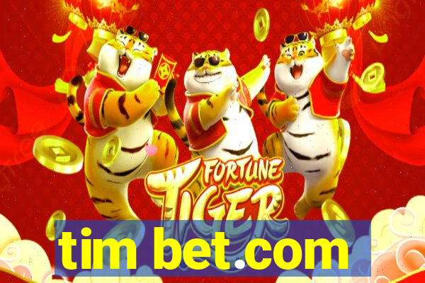 tim bet.com