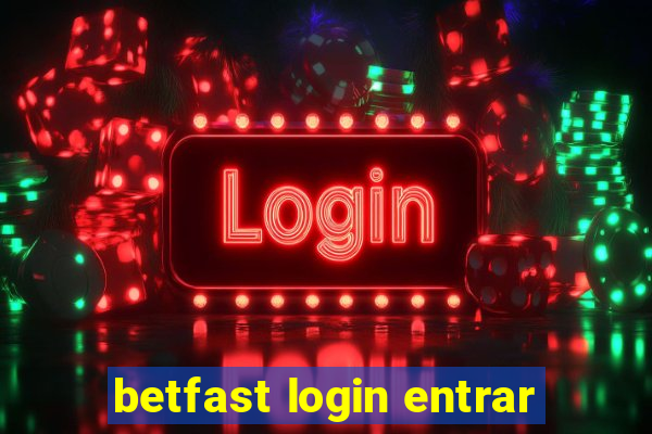 betfast login entrar