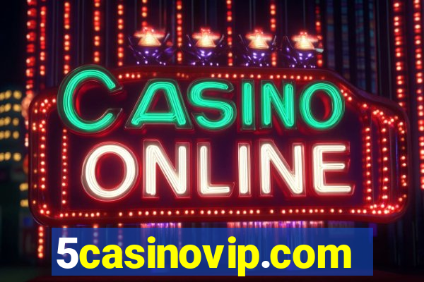 5casinovip.com