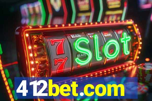 412bet.com