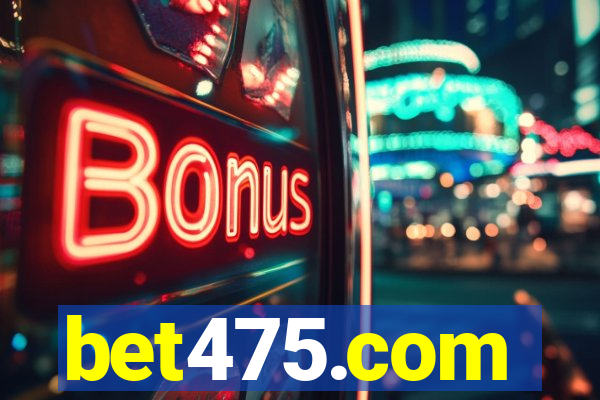 bet475.com