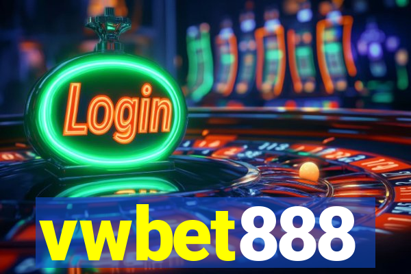 vwbet888