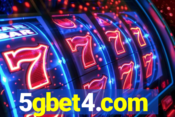 5gbet4.com