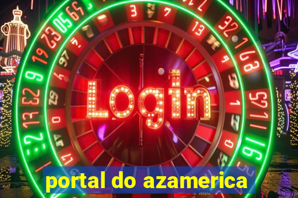 portal do azamerica