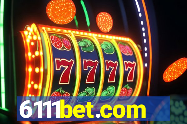 6111bet.com