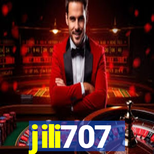 jili707