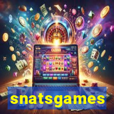 snatsgames