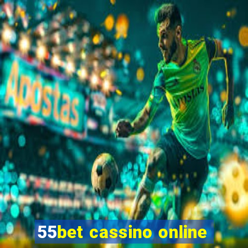 55bet cassino online