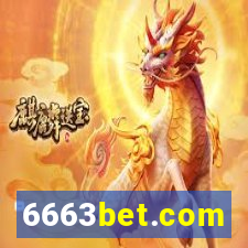 6663bet.com