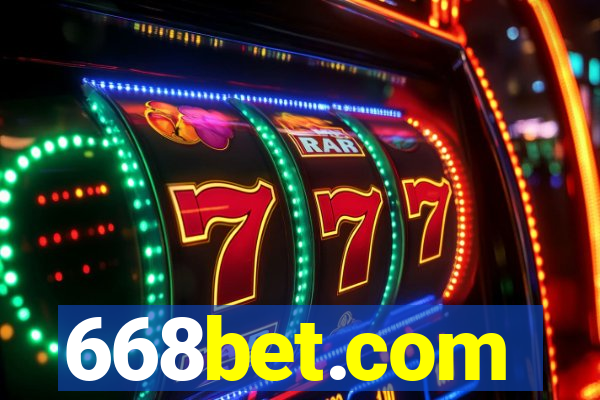 668bet.com