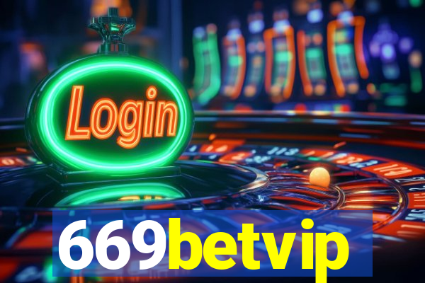 669betvip