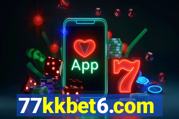 77kkbet6.com