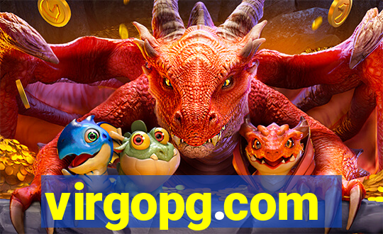 virgopg.com