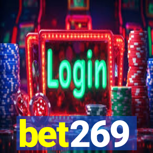 bet269