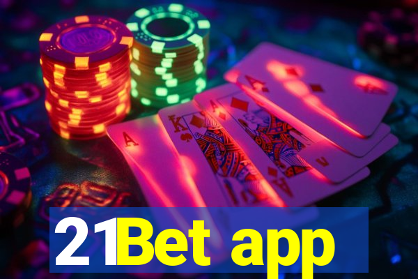 21Bet app