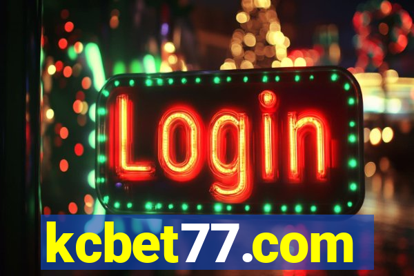 kcbet77.com