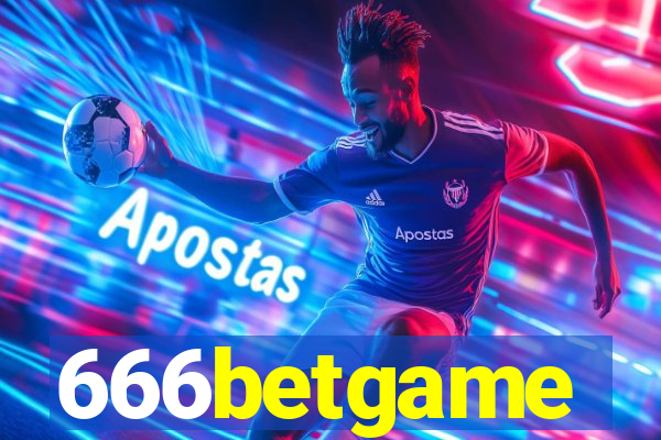 666betgame