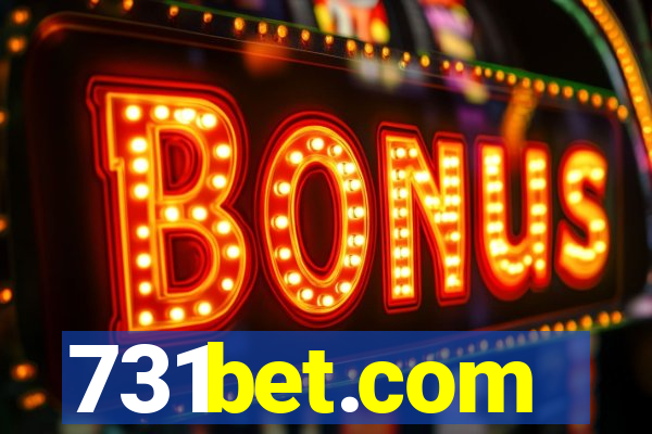 731bet.com