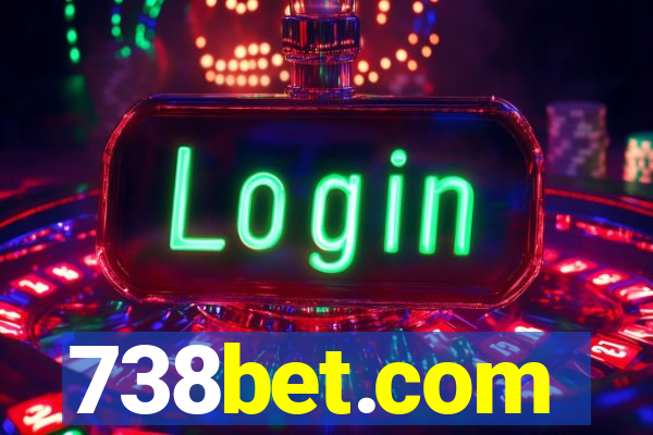 738bet.com