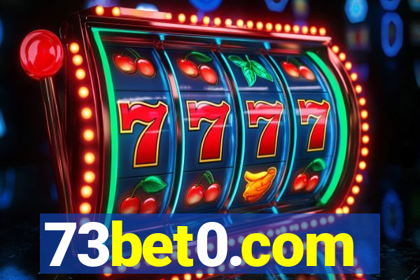 73bet0.com