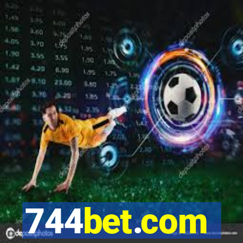 744bet.com