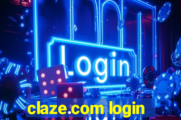 claze.com login