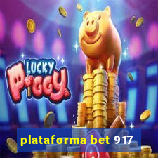 plataforma bet 917