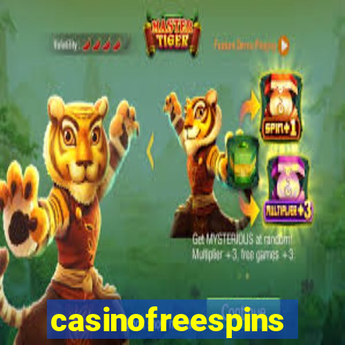 casinofreespins