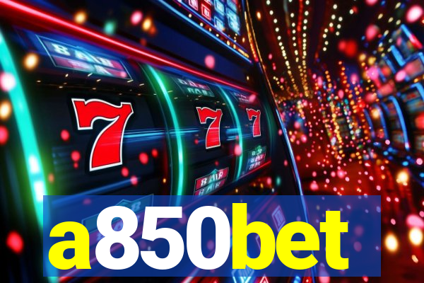 a850bet