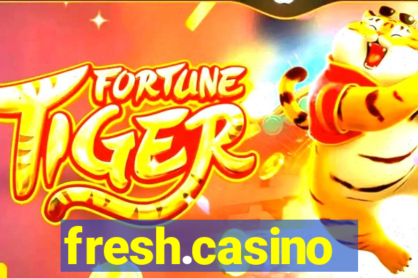 fresh.casino