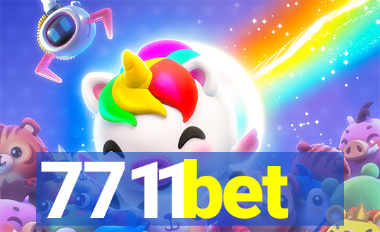 7711bet