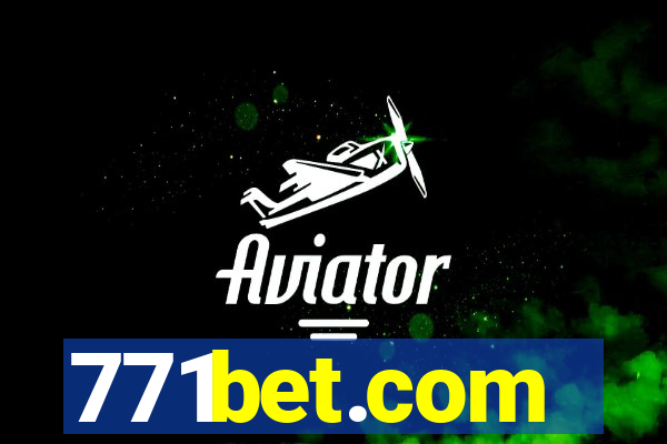 771bet.com