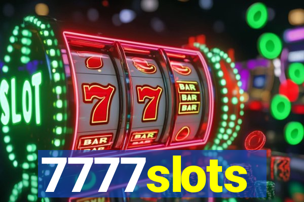 7777slots