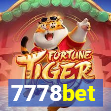 7778bet