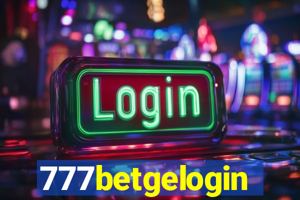 777betgelogin