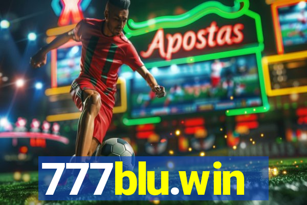 777blu.win