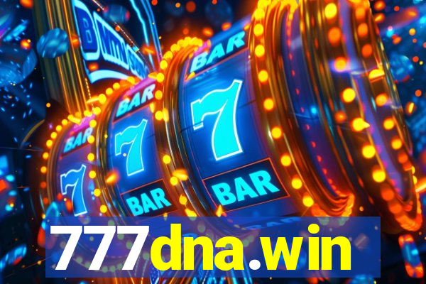 777dna.win