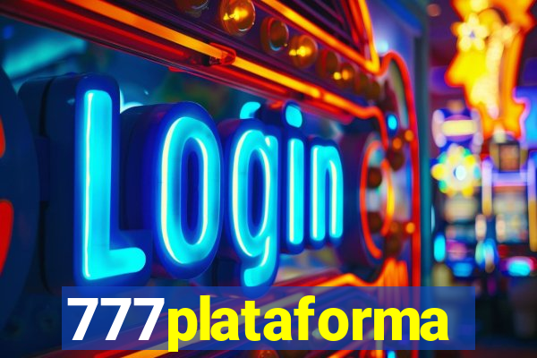 777plataforma