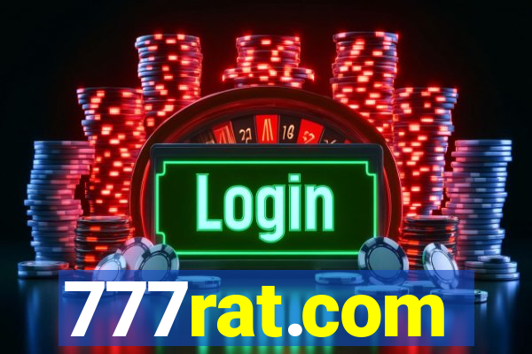 777rat.com