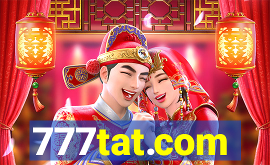 777tat.com