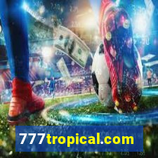 777tropical.com