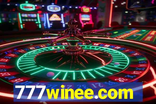 777winee.com