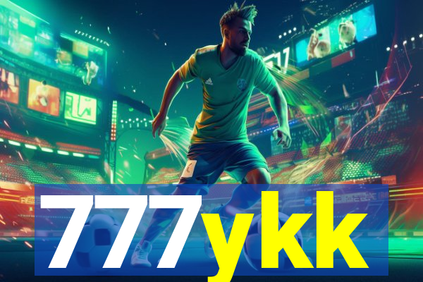 777ykk