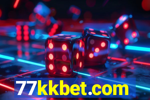 77kkbet.com