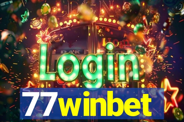 77winbet