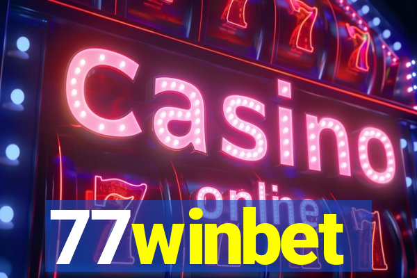 77winbet